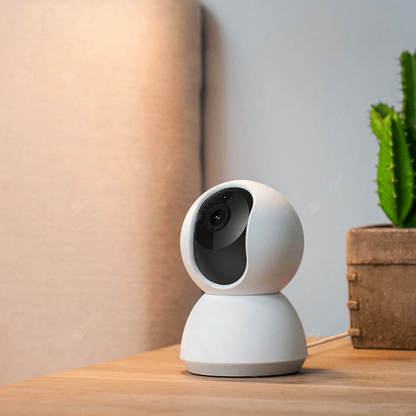 Xiaomi Smart Wireless Webcam